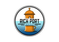 Rich Port Coffee