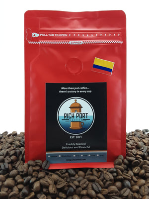 Colombia Coffee