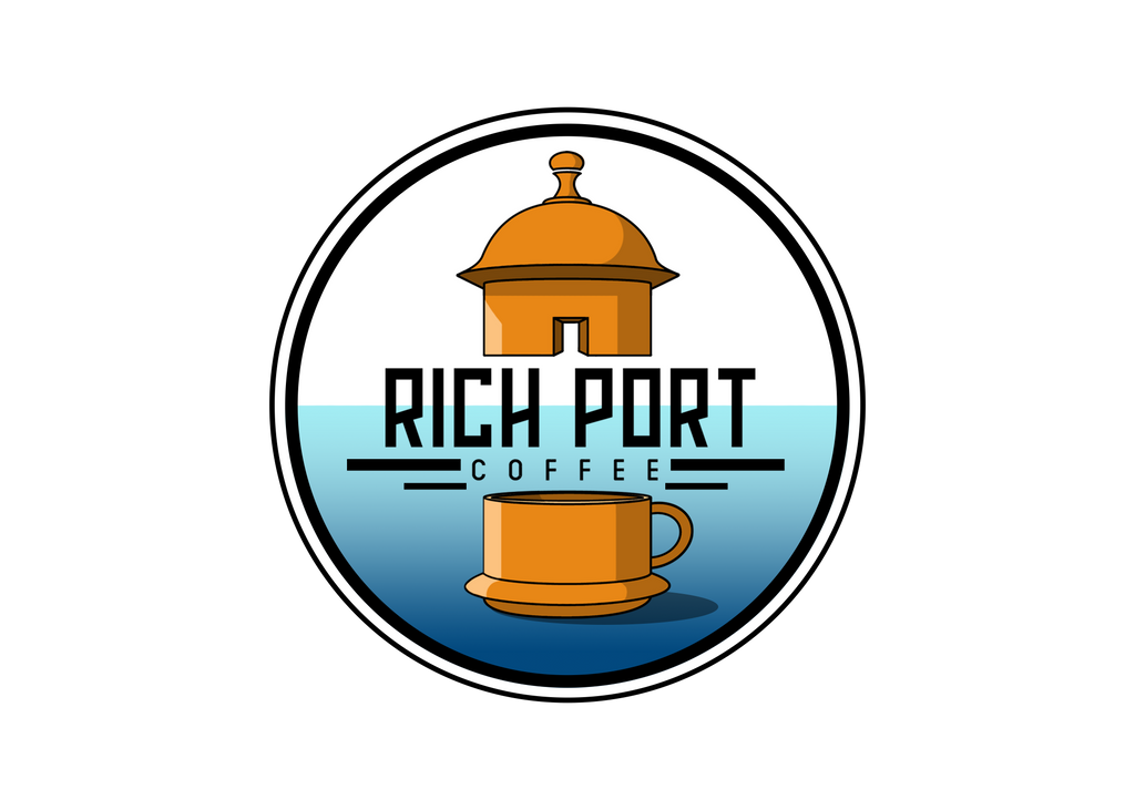 Rich Port Coffee Gift Card